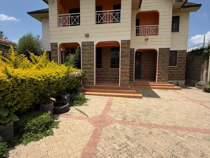 5-bedroom House for sale in Athi River, Machakos County