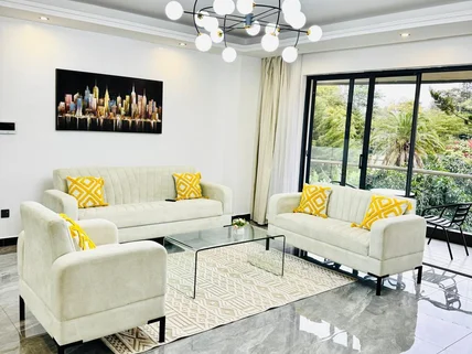 4-bedroom Apartment for rent in Lavington, Nairobi