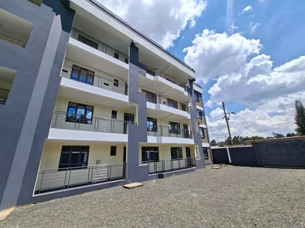 2-bedroom House for rent in Ngong Road, Nairobi