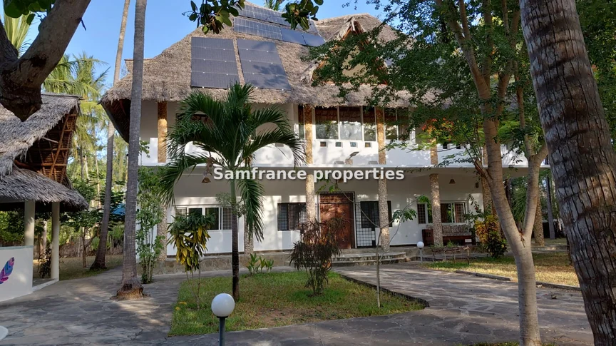 5-bedroom Villa for sale in Watamu