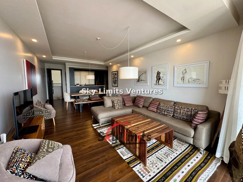 3-bedroom Apartment for sale in Brookside