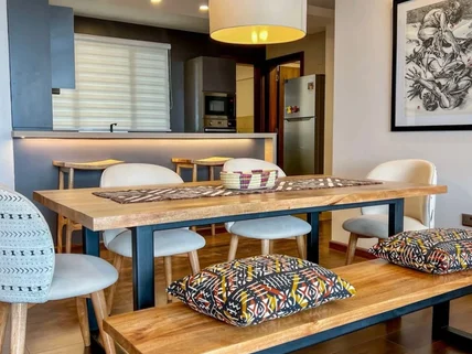 3-bedroom Apartment for rent in Brookside, Westlands
