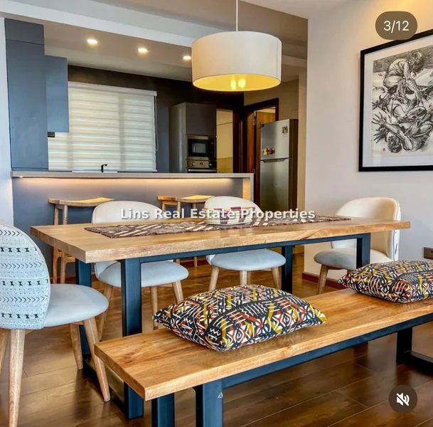 3-bedroom Apartment for rent in Brookside
