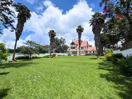 5-bedroom Townhouse for rent in Runda, Westlands