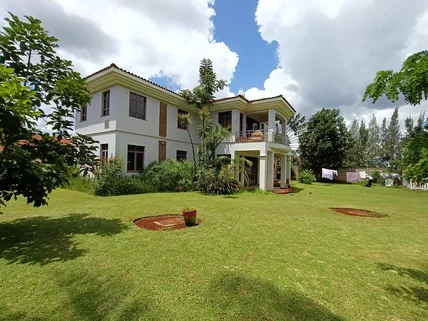 4-bedroom House for sale in Runda, Westlands