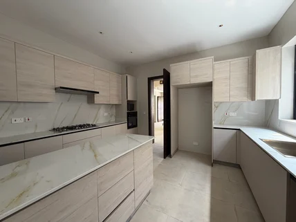 5-bedroom Villa for rent in Lavington, Nairobi