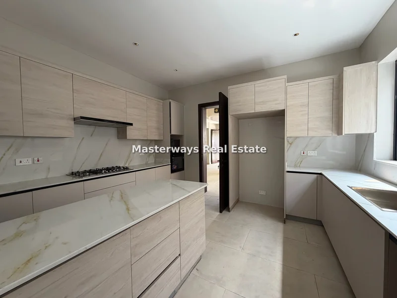 5-bedroom Villa for rent in Lavington