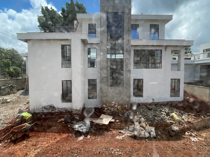5-bedroom Villa for sale in Kyuna, Westlands