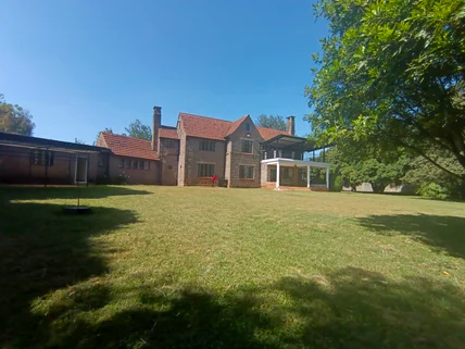 4-bedroom Townhouse for rent in Karen, Nairobi