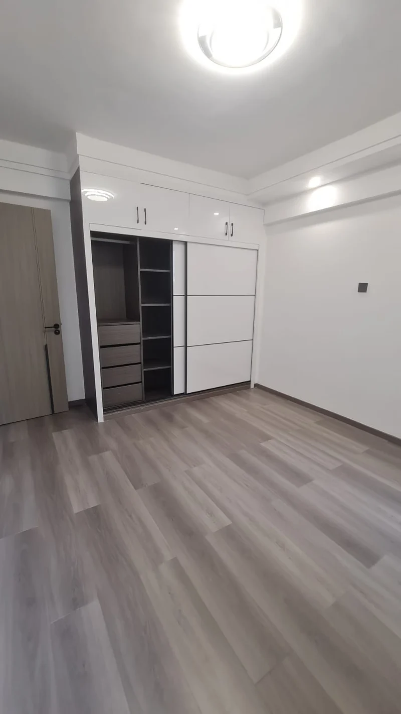 Modern 1 Bedroom Apartment for Rent in Kilimani – Prime Location at KES 60,000