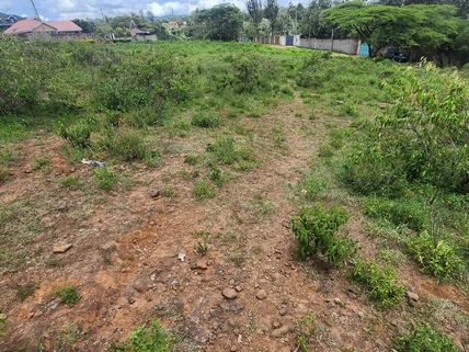 Commercial Land for sale in Ongata Rongai, Kajiado County