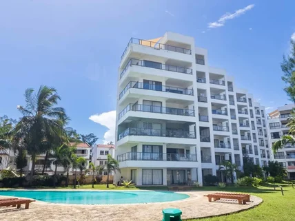 3-bedroom Apartment for rent in Bamburi, Mombasa