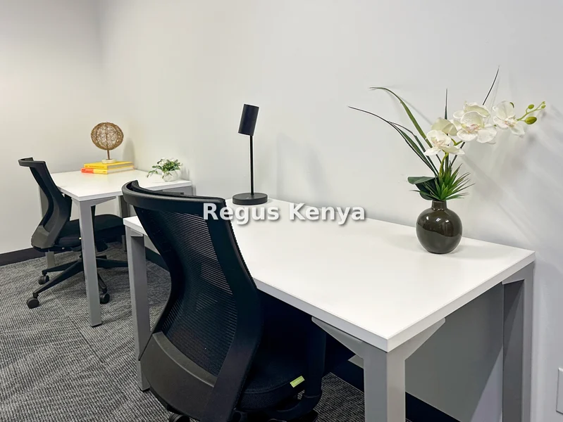 Office for rent in Nairobi CBD