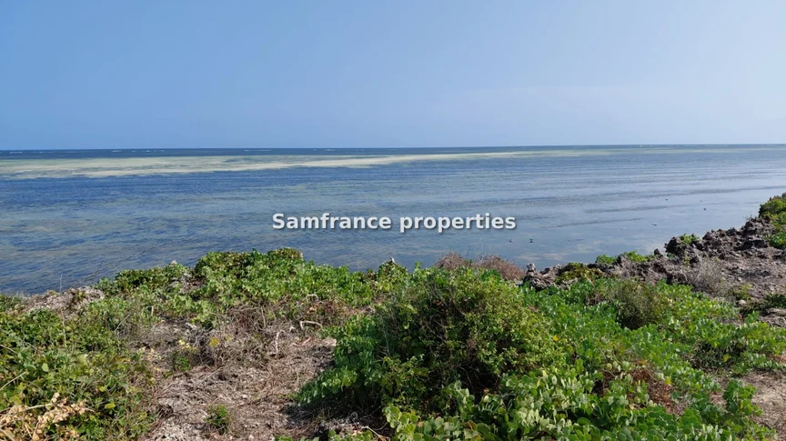 Residential Land for sale in Watamu