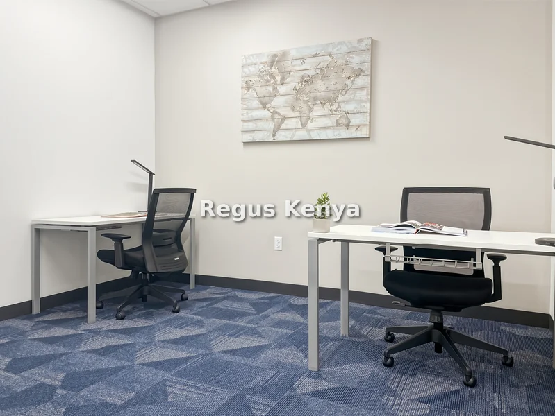 Office for rent in Nyali Area