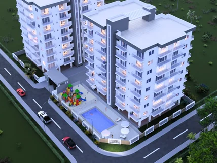 3-bedroom Apartment for sale in Nyali Area, Nyali