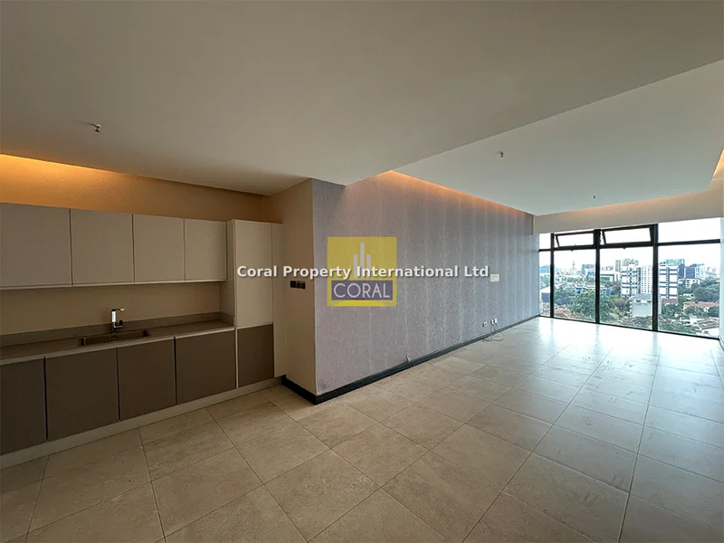 2-bedroom Apartment for rent in Westlands Area