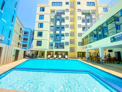 2-bedroom Apartment for rent in Nyali Area, Nyali