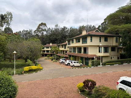3-bedroom Townhouse for sale in Kyuna, Westlands