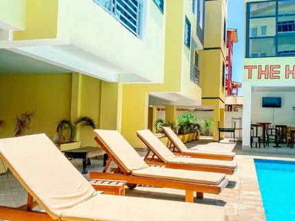 2-bedroom Apartment for rent in Nyali Area, Nyali