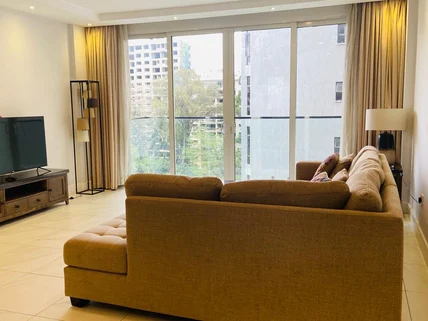 2-bedroom Apartment for rent in Westlands Area, Westlands