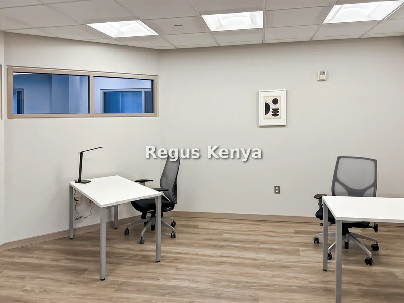 Office for rent in Kilimani