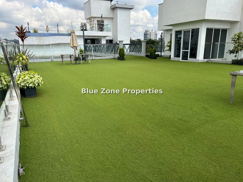 2-bedroom Apartment for rent in Westlands Area