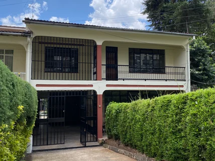 5-bedroom Townhouse for rent in Kilimani, Nairobi