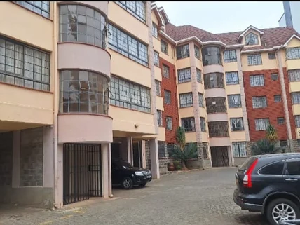 4-bedroom Apartment for sale in Kileleshwa, Nairobi