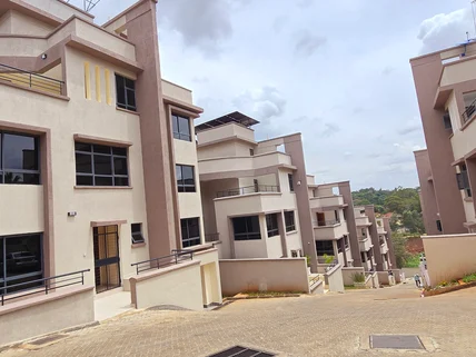 5-bedroom Townhouse for rent in Lavington, Nairobi