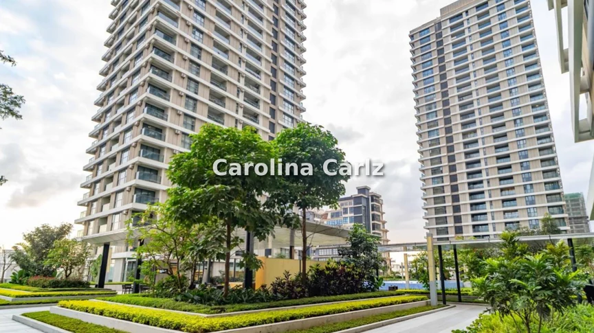 3-bedroom Apartment for rent in Westlands Area