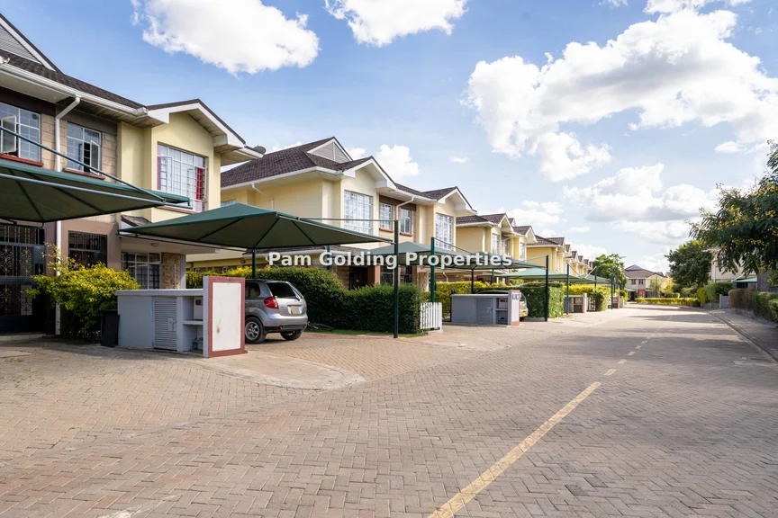 3-bedroom House for sale in Athi River