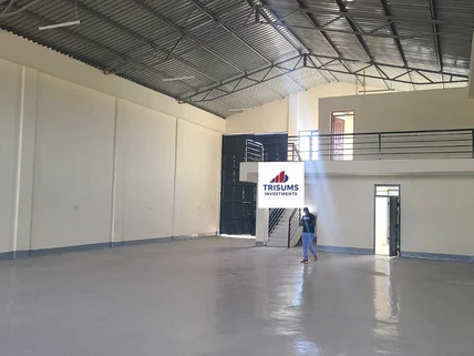 Warehouse for rent in Eastern ByPass, Ruiru