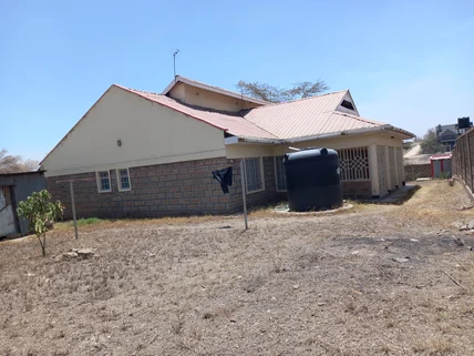 4-bedroom House for sale in Athi River, Machakos County