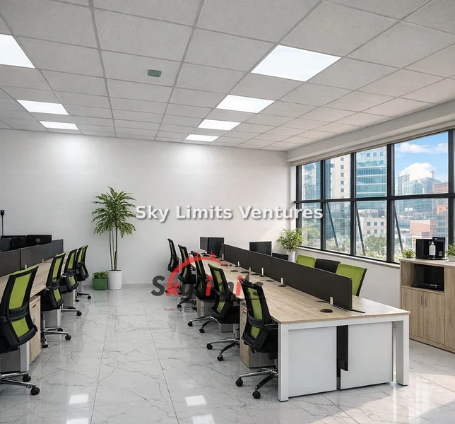 Office for rent in Westlands Area