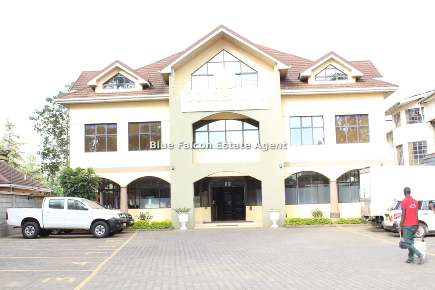 Office for rent in Karen