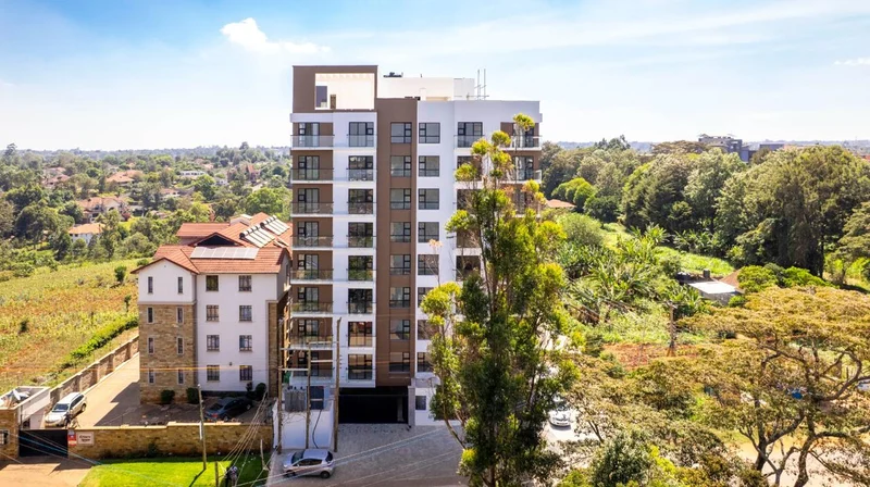 Prime one bedroom to rent in Kitisuru