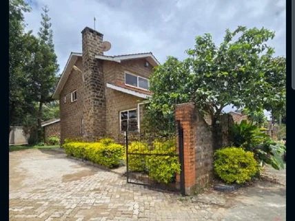 4-bedroom Townhouse for rent in Lavington, Nairobi