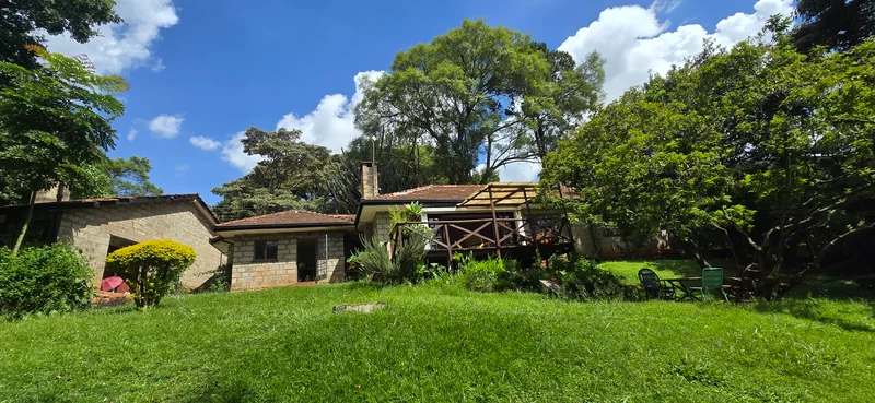 The property is situated with easy access