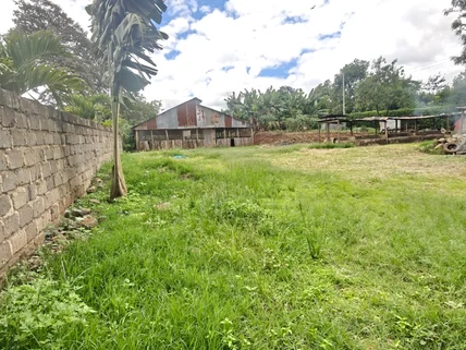 Land for sale in Thome, Roysambu