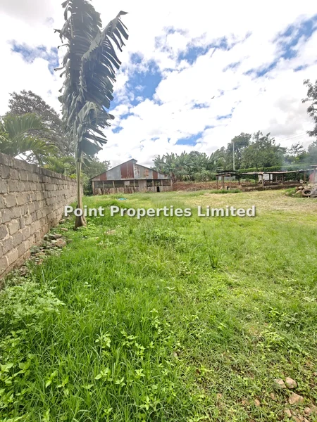 Land for sale in Thome