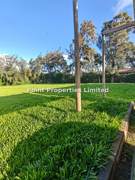 Commercial Land for sale in Karen