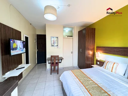 Bedsitter for rent in Nairobi West, Nairobi