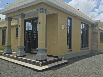 3-bedroom House for sale in Ruiru, Kiambu County