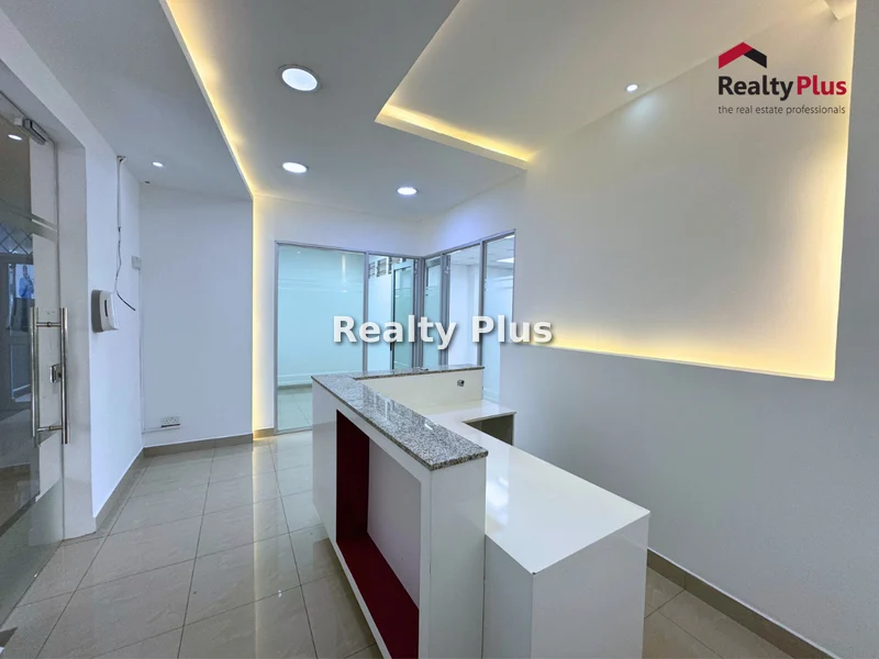 Office for rent in Kilimani