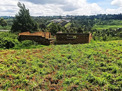 Land for sale in Kikuyu Town, Kikuyu