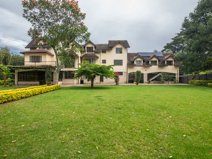 5-bedroom House for sale in Runda, Westlands