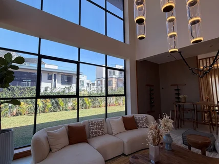 4-bedroom Villa for sale in Loresho, Westlands