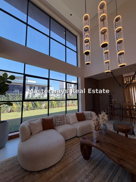 4-bedroom Villa for rent in Loresho