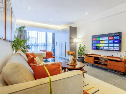 Apartment for rent in Riverside, Westlands